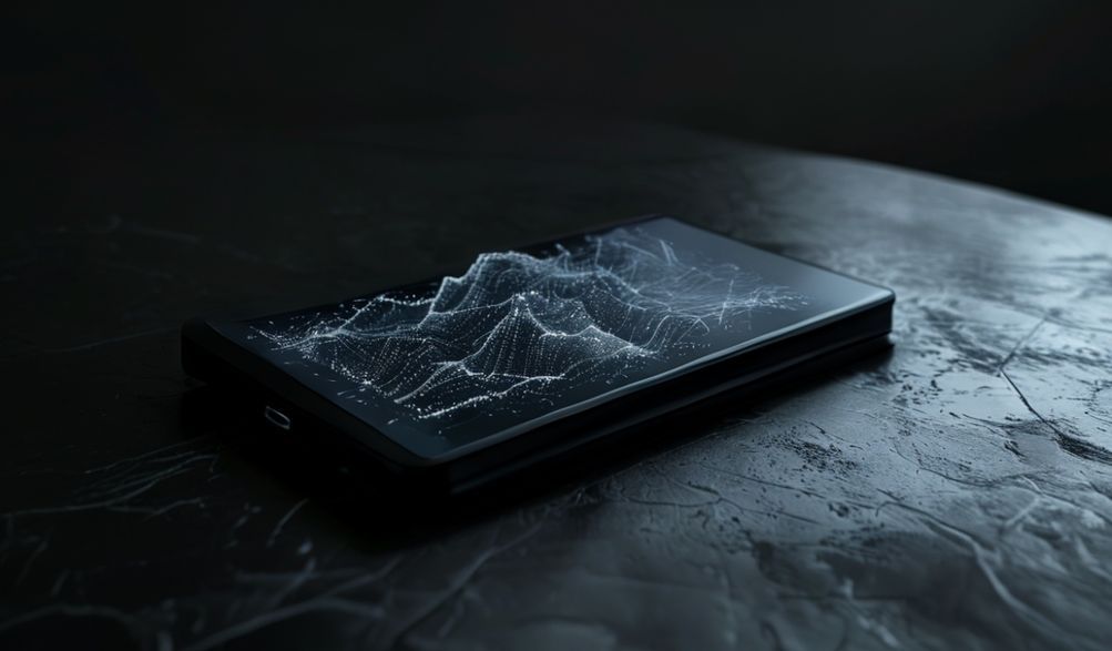 ¿Adiós al Face ID? La IA que te clona la cara.