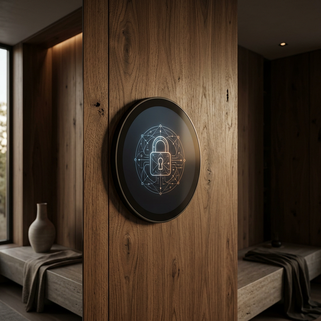 Cifrado Homomó rfico: La tecnología que permite a la IA procesar tus datos sin verlos