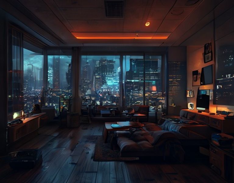 IA Anti-Amenazas: ¿Tu Smart Home Se Adelanta a los Hackers?