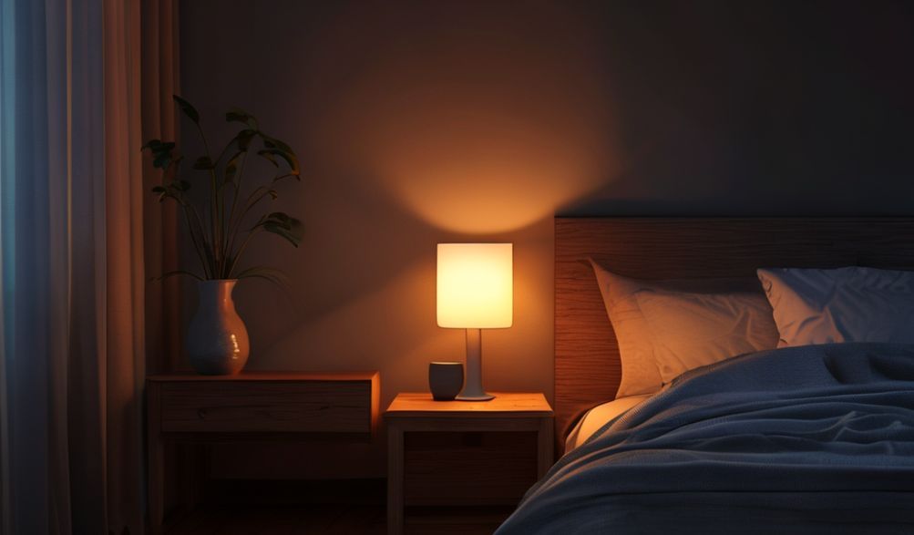 Iluminación Circadiana: ¿Qué Luces Controlan tu Sueño?