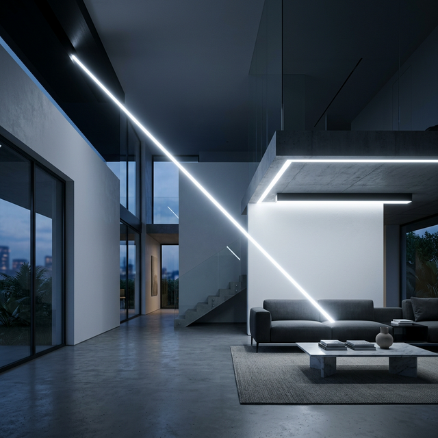 Láser Blanco: La tecnología que jubilará al LED en tu hogar inteligente