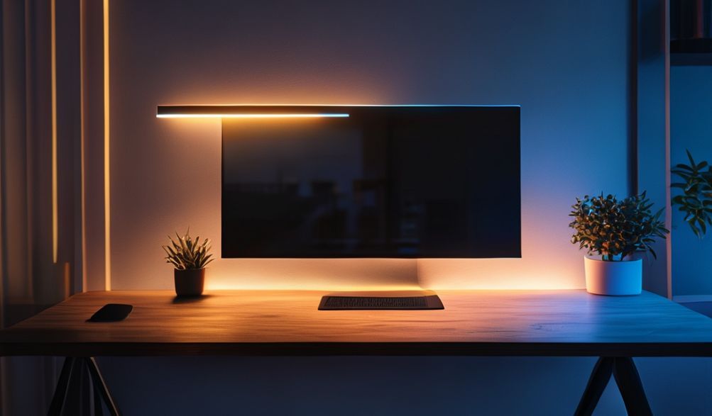 Luces: ¿Temperatura Cálida o Fría Para Trabajar?