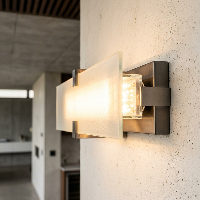 Micro-LED de GaN: El avance tecnológico que hará tus luces inteligentes un 90% más eficientes