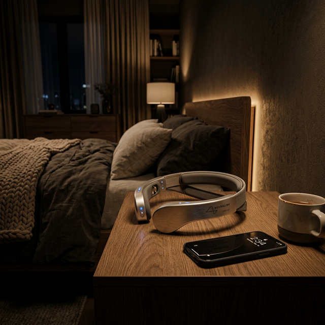 Neuro-privacidad: El nuevo estándar tecnológico para proteger tus ondas cerebrales