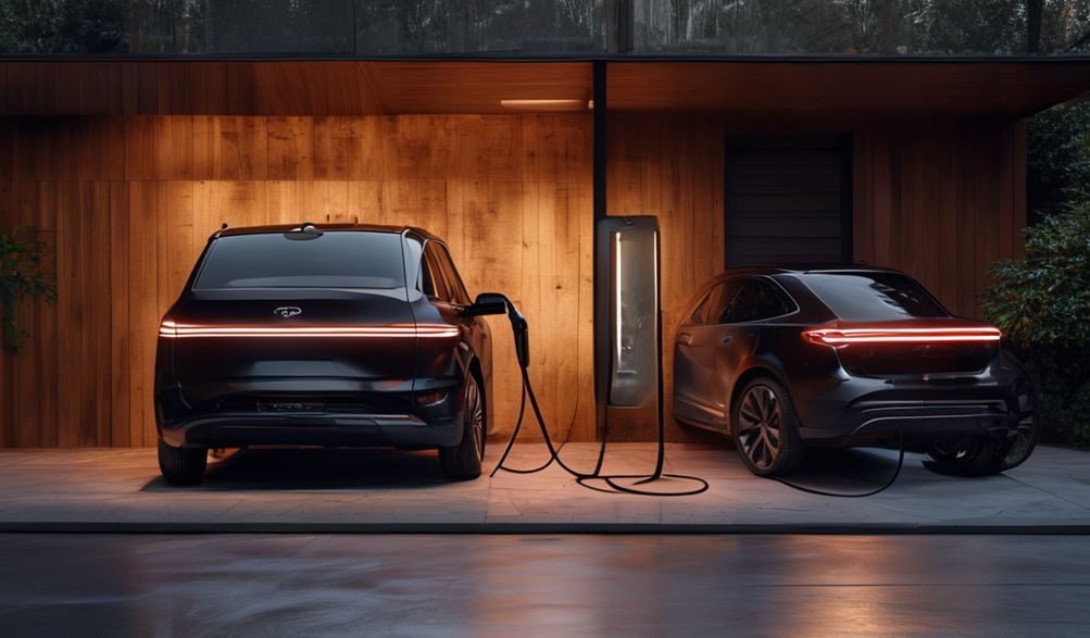 ¿Qué es la carga inteligente? Ahorra evitando el pico eléctrico.